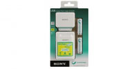 Sony CP-AH2R